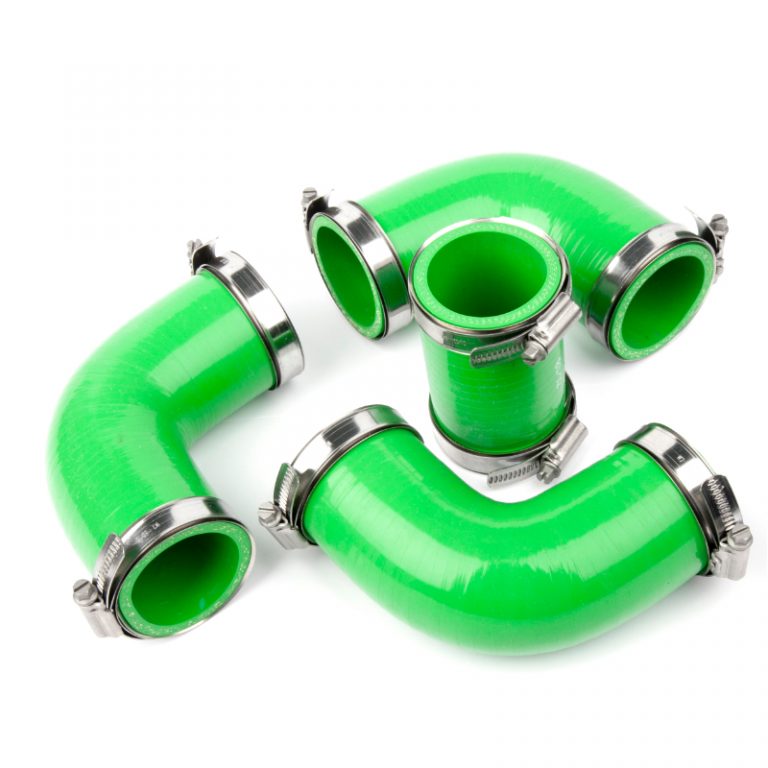 Defender 200 TDI turbo hose Kit Defender Upgrades Malaysia