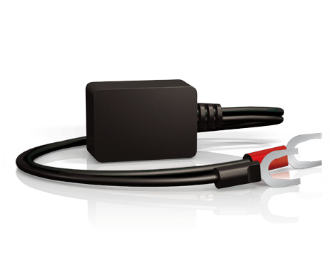 Battery-Guard - Vehicle Battery monitoring via bluetooth