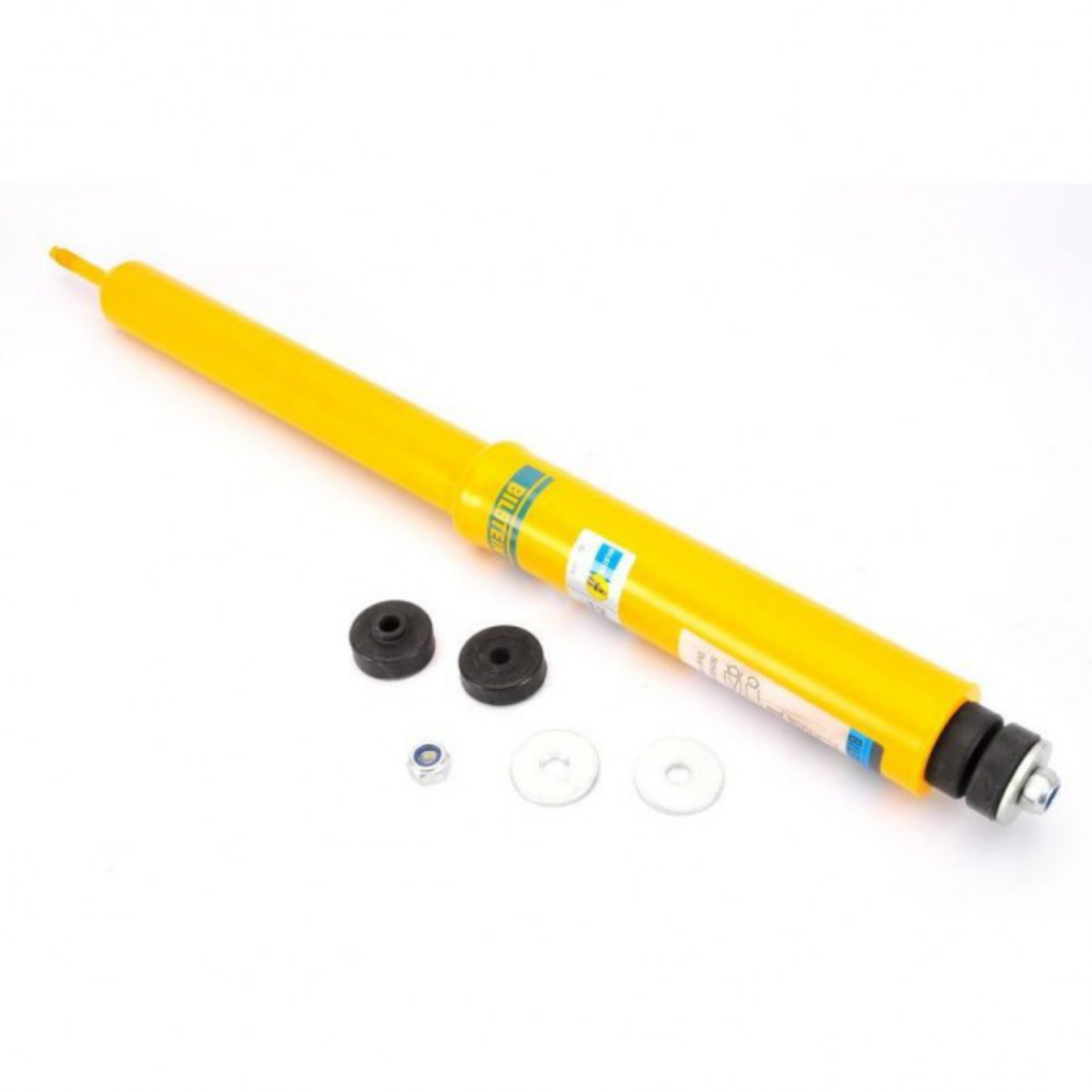 Land Rover Defender Bilstein B6 Steering Damper Defender Upgrades